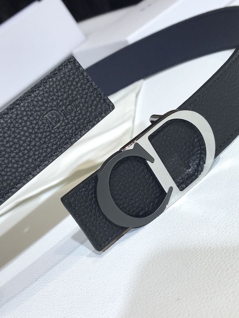 Dior Belts